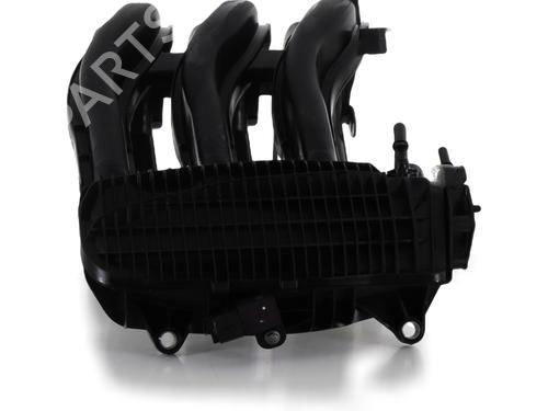 Used Intake manifold PEUGEOT 208 I (CA_, CC_) 1.2 VTI 82 (82 hp) 31985283