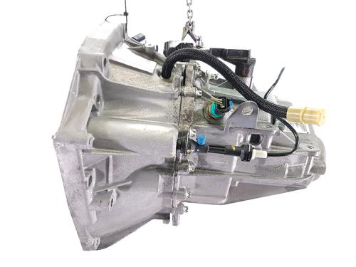 Used Gearbox Gearbox RENAULT EXPRESS Box Body/MPV 1.5 Blue dCi 95 (F6AB) (95 hp) 40114457 40114457