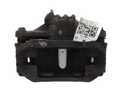 Left front brake caliper PEUGEOT 206+ (2L_, 2M_) 1.4 HDi eco 70 | BP30093740M105