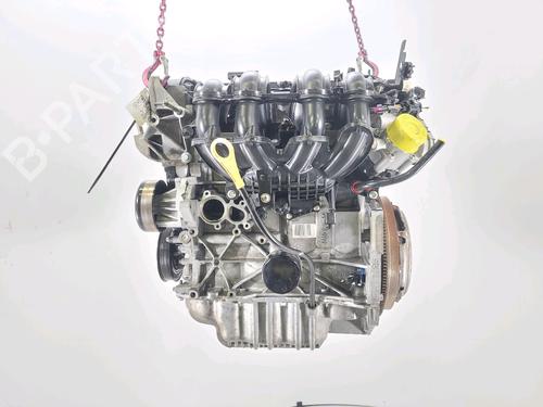 Motor FORD FIESTA VI (CB1, CCN) 1.25 | BP29696213M1 