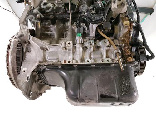 Engine PEUGEOT 308 SW I (4E_, 4H_) 1.6 HDi | BP34337701M1 - Image 14