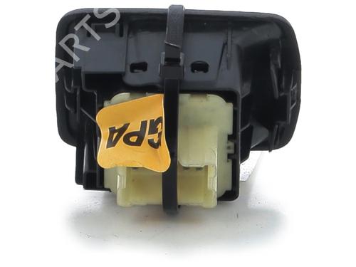 Left front window switch RENAULT KANGOO Express (FW0/1_) 1.5 dCi 110 (FW06, FW12) | BP31662112I27