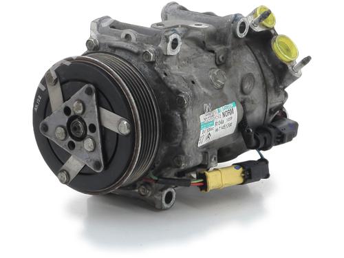 Used AC compressor CITROËN C4 Grand Picasso I (UA_) 2.0 HDi 150 (150 hp) 30118612