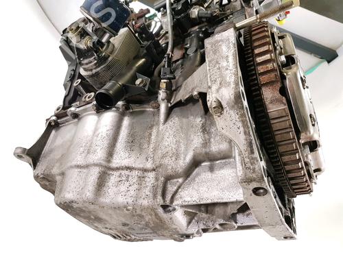 Motor RENAULT MEGANE II (BM0/1_, CM0/1_) 1.5 dCi (BM02, BM13, BM2A, CM02, CM13) | BP29931032M1