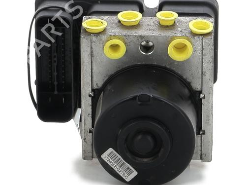 Used ABS pump PEUGEOT 207 (WA_, WC_) 1.6 HDi (90 hp) 29055898