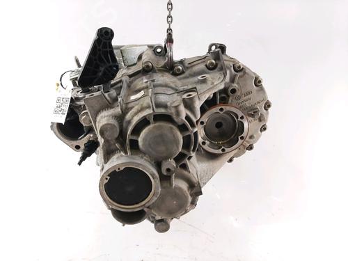 Gearbox VW EOS (1F7, 1F8) 2.0 TDI 16V | BP35748596M3 - Image 4