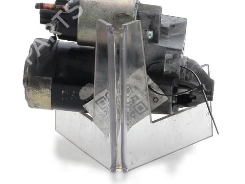 Starter RENAULT CLIO II (BB_, CB_)  | BP25300582M8 