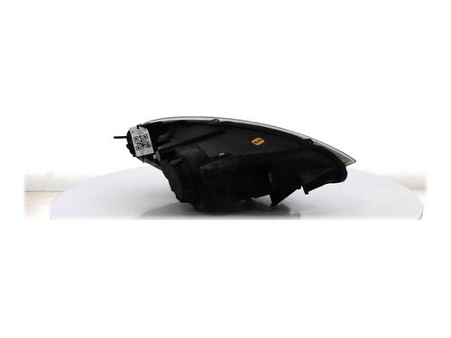 Left headlight PEUGEOT 807 (EB_) 2.2 HDi | BP30165215C28