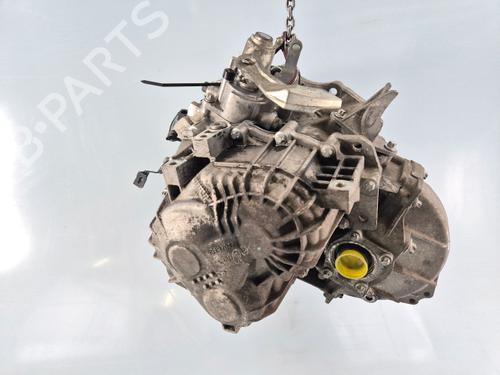 Gearbox OPEL ASTRA J (P10) 1.7 CDTI (68) | BP40520895M3 - Image 4