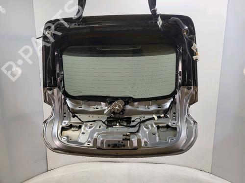 Tailgate OPEL CORSA F (P2JO) 1.2 (68) | BP29702129C6 