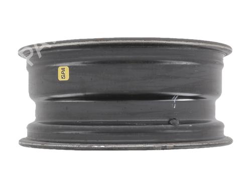 Used Rim Rim RENAULT CLIO IV (BH_) 1.5 dCi 90 (90 hp) 39763693 39763693
