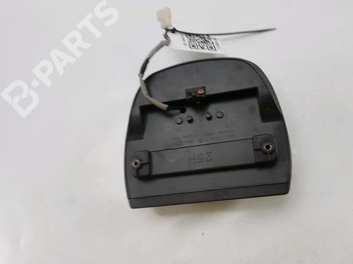 Third brake light SUBARU IMPREZA Saloon (GD) 2.0 WRX Turbo AWD (GDA) | BP10443644L11 