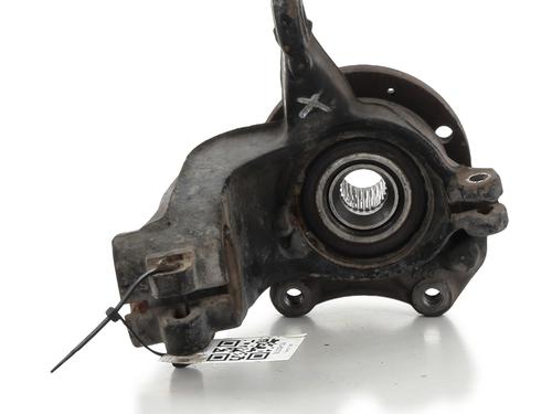Right front steering knuckle CITROËN C3 II (SC_) 1.6 HDi | BP27395635M26 