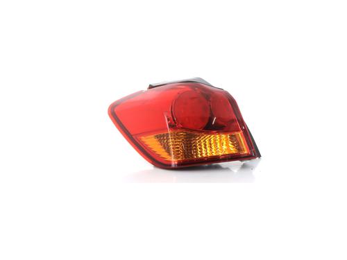 Left taillight MITSUBISHI ASX (GA_W_) 1.6 DI-D 4WD | BP33033730C34 - Image 2