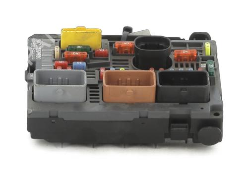 Used Electronic module Electronic module 38344442 38344442