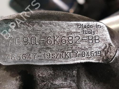 Engine FORD FOCUS II (DA_, HCP, DP) 1.8 TDCi | BP30957195M1