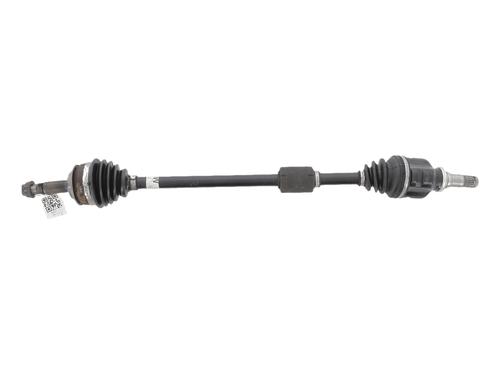 Used Right front driveshaft Right front driveshaft TOYOTA YARIS (_P13_) 1.5 Hybrid (NHP130_) (101 hp) 40277558 40277558