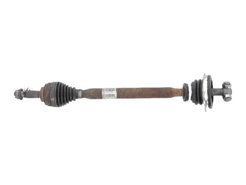 Used Left front driveshaft Left front driveshaft DACIA SANDERO II 1.2 (75 hp) 39941487 39941487