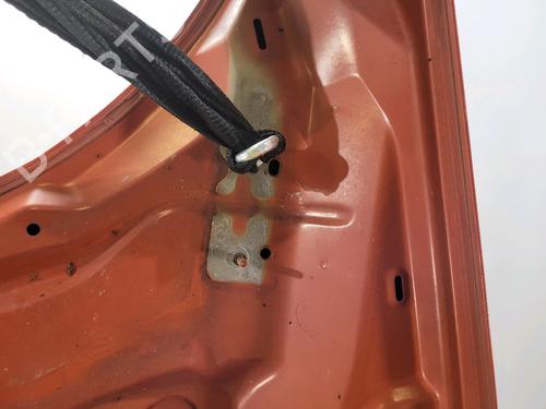 Hood FORD ECOSPORT 1.0 EcoBoost | BP29874658C1