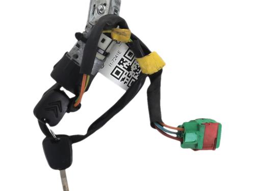 ignition-barrel-citroen-c2-jm_-2003-2004-2005-2006-2007-2008-2009-2010-2011-2012-2013-2014-2015-2016-2017-40171790 main image