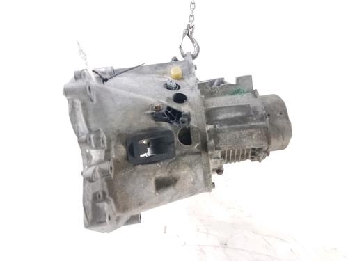 Used Gearbox PEUGEOT 307 (3A/C) 2.0 HDi 110 (107 hp) 21114768