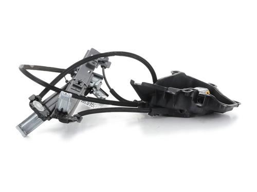 Front left window mechanism SEAT IBIZA IV (6J5, 6P1) 1.2 TDI | BP30918552C22