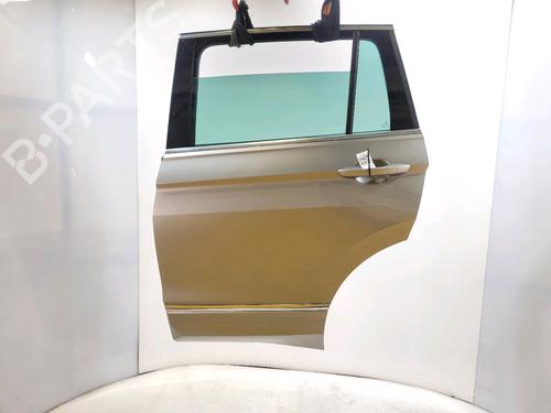 Porta posteriore sinistra VW TIGUAN (AD1, AX1) 2.0 TDI 4motion (190 hp) 30190692