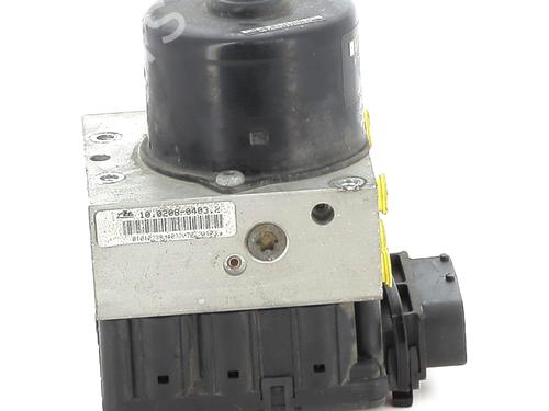 ABS pump PEUGEOT 206 Hatchback (2A/C)  | BP26489414M43 