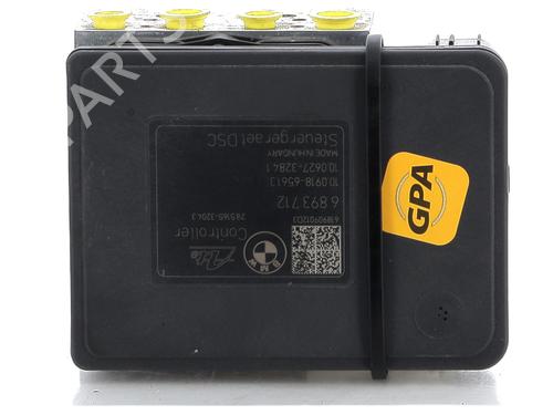 ABS pump BMW 2 Gran Tourer (F46) 216 d | BP18969787M43 