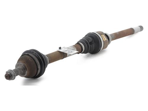 Right front driveshaft CITROËN DS3 (SA_) 1.6 HDi 110 | BP40034108M39  - Image 5