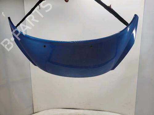 Used Hood PEUGEOT 207 (WA_, WC_) 1.4 16V (88 hp) 31085872