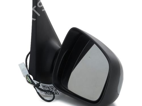 Right mirror DACIA SANDERO II 1.5 Blue dCi 95 (B8JL) | BP29231974C27