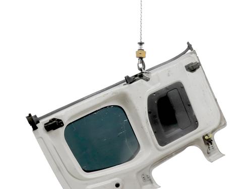 Right tailgate PEUGEOT PARTNER Box Body/MPV 1.6 HDi | BP29602401C77 