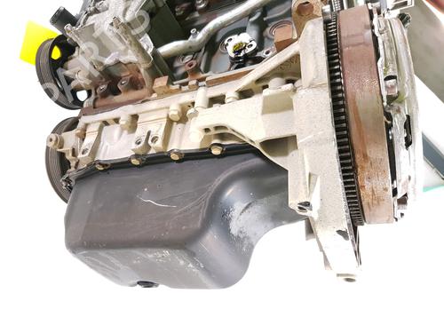 Engine FIAT GRANDE PUNTO (199_) 1.3 D Multijet | BP29416578M1 
