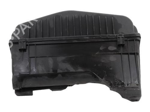 Used Air filter box CITROËN C3 II (SC_) 1.4 (73 hp) 26375165