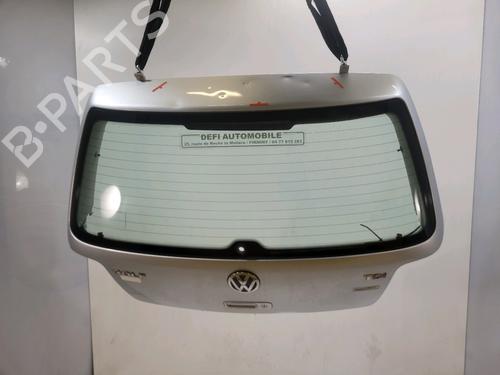 Used Tailgate Tailgate 38586612 38586612