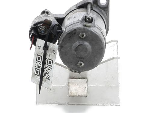Starter MITSUBISHI OUTLANDER III (GG_W, GF_W, ZJ, ZL, ZK) 2.2 Di-D 4WD (GF6W) | BP25731859M8 