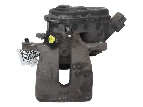 Left rear brake caliper RENAULT SCÉNIC III (JZ0/1_) 1.6 dCi (JZ00, JZ12) | BP27913596M107 