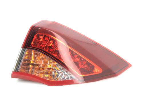 Used Right taillight RENAULT LAGUNA III (BT0/1) 2.0 dCi (BT07, BT0J, BT14, BT1A, BT1S) (131 hp) 27490556
