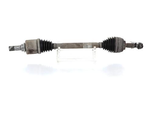 Left front driveshaft RENAULT KANGOO Express (FW0/1_) 1.5 dCi 90 (FW0G, FW05, FW08, FW11) | BP30048796M38 
