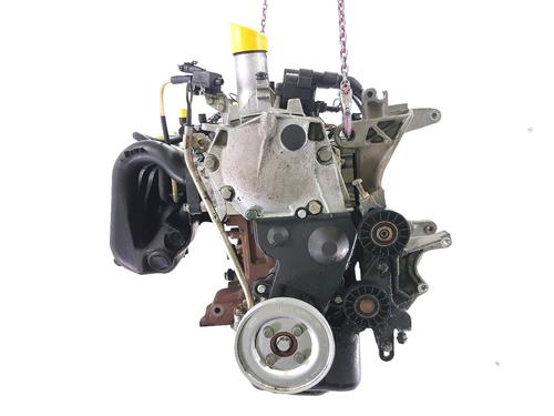 Used Engine Engine 38496892 38496892