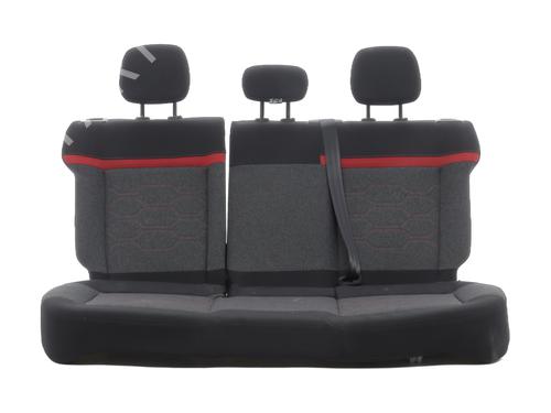 Stol bak Stol bak CITROËN C3 III (SX) 1.2 VTi 82 (82 hp) 34205206 34205206