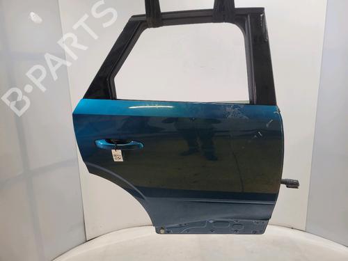 Used Right rear door PEUGEOT 3008 III (KA_, KB_, KC_) Hybrid 136 (KAHPYE) (136 hp) 30474574