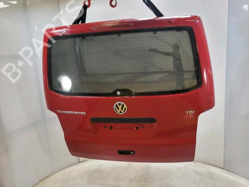 Used Tailgate Tailgate VW TRANSPORTER T5 Bus (7HB, 7HJ, 7EB, 7EJ) 1.9 TDI (102 hp) 33973091 33973091