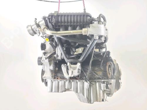 Engine MERCEDES-BENZ C-CLASS Coupe (CL203) C 220 CDI (203.708) | BP29416293M1 