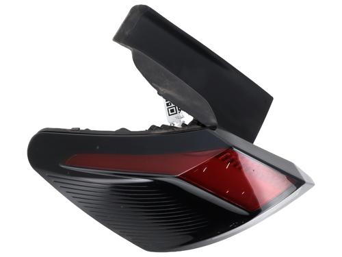 Used Left taillight PEUGEOT 3008 II SUV (MC_, MR_, MJ_, M4_) 1.6 THP 165 (M45GYW, M45GZW, M45GYV) (165 hp) 29874611