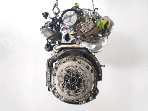 Engine RENAULT LAGUNA Coupe (DT0/1) 2.0 dCi (DT01, DT08, DT09, DT0K, DT12, DT1C, DT1D, DT1M,... | BP38260463M1 - Image 3