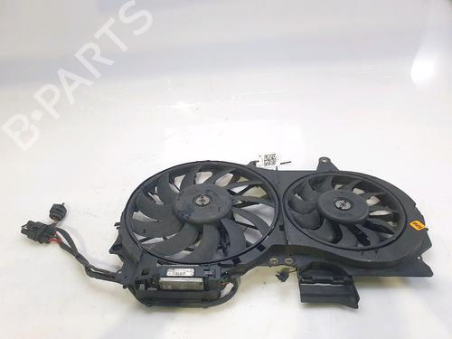 Used Radiator fan AUDI A4 B6 (8E2) 1.9 TDI (130 hp) 28332538