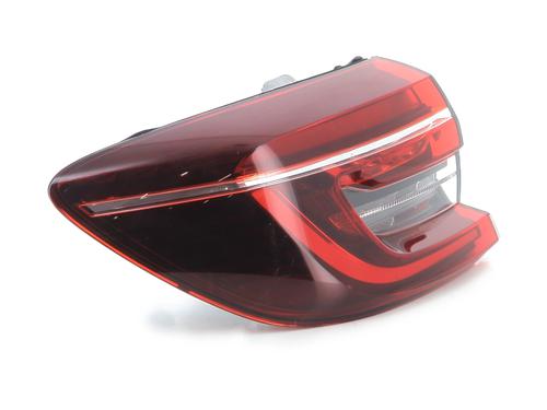 Left taillight RENAULT CLIO V (B7_) 1.0 TCe 90 (B7MT) | BP31122631C34
