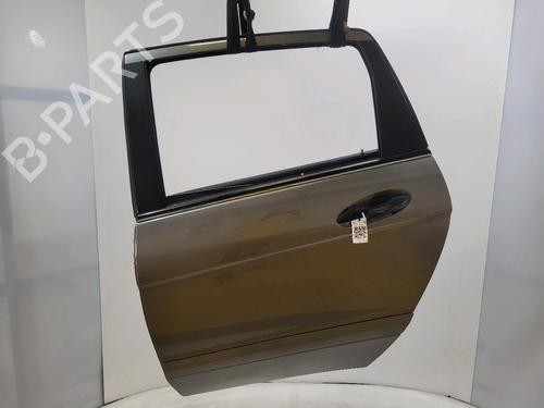 Used Left rear door MERCEDES-BENZ B-CLASS Sports Tourer (W245) B 180 CDI (245.207) (109 hp) 28372528